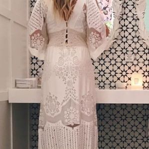 COPY - Farm Rio Solana dress